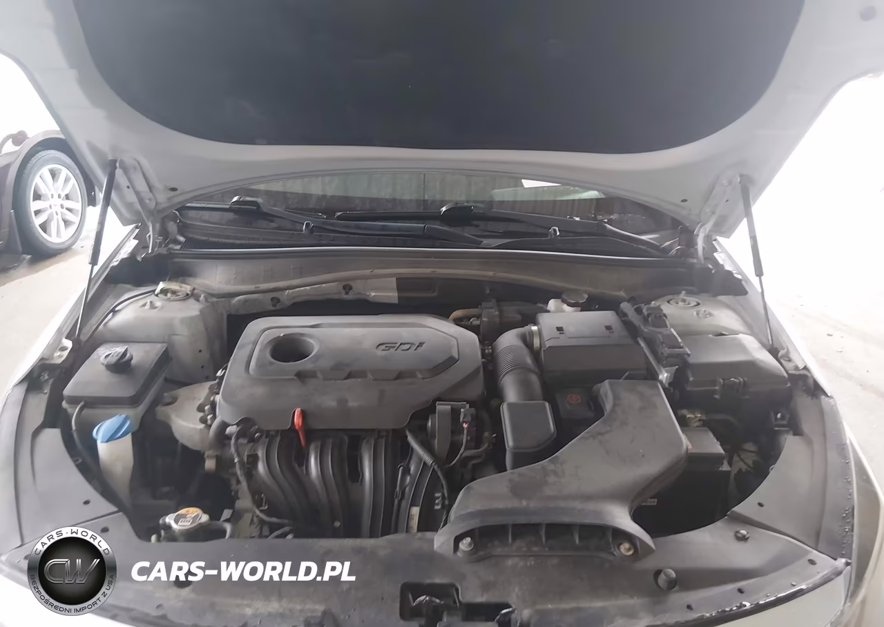 2020 Kia Optima Lx VIN:5XXGT4L30LG431329 - 10