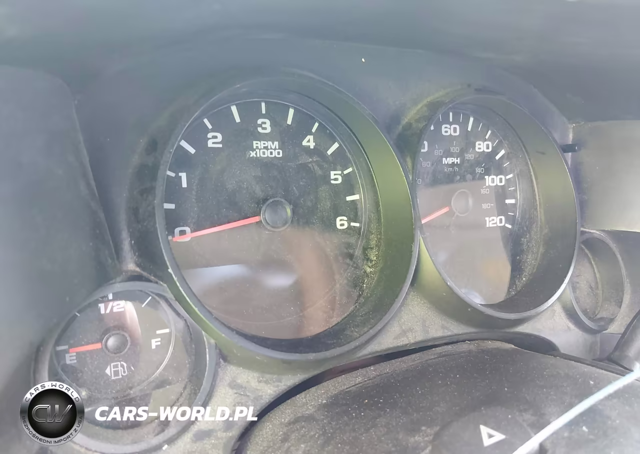 2008 Chevrolet Silverado 1500 Work Truck VIN:1GCEC19C18Z220755 - 7