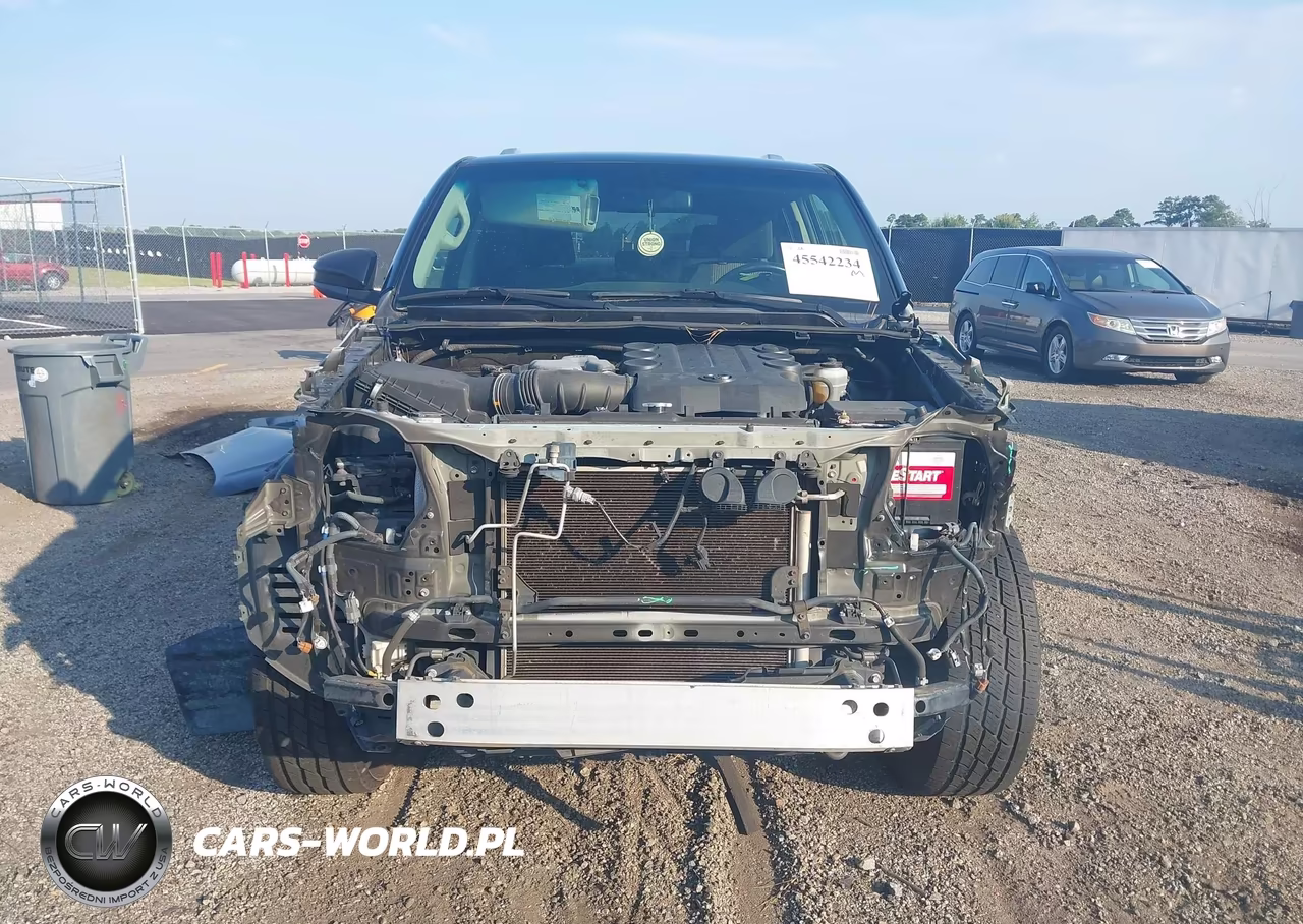 2016 Toyota 4Runner Sr5 VIN:JTEZU5JRXG5125375 - 13