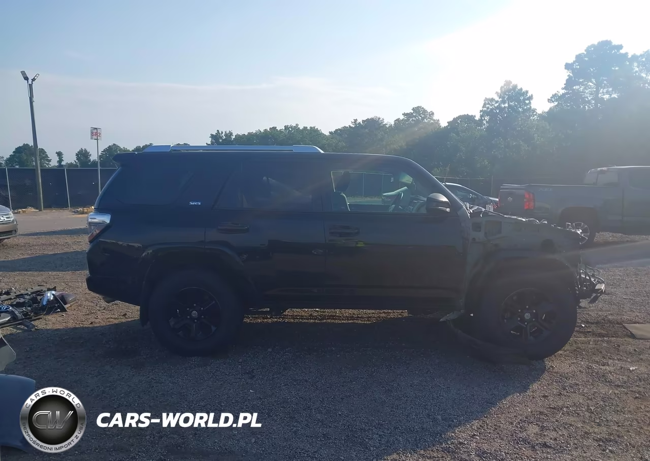 2016 Toyota 4Runner Sr5 VIN:JTEZU5JRXG5125375 - 14