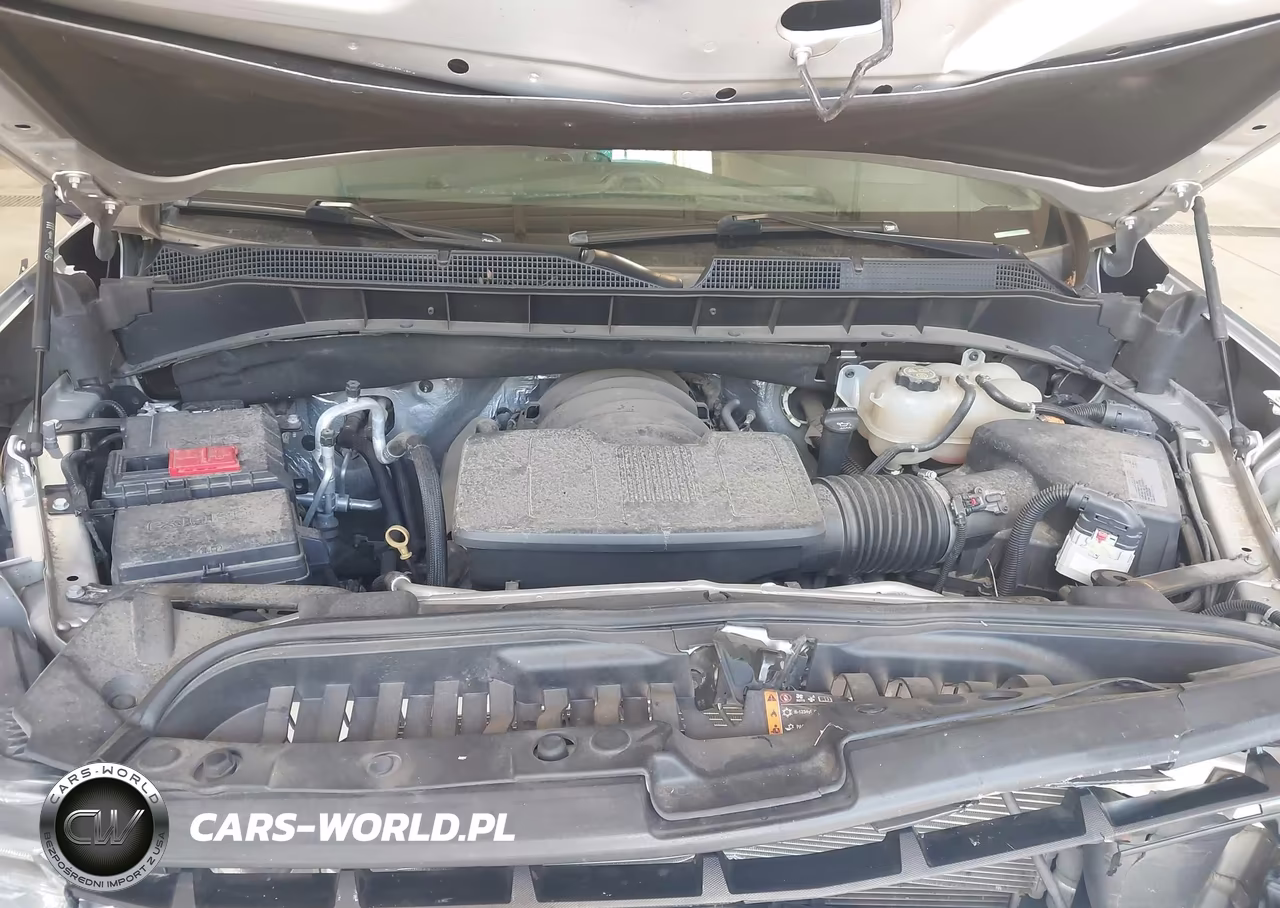 2019 Chevrolet Silverado 1500 Lt VIN:3GCPWCED1KG111200 - 10