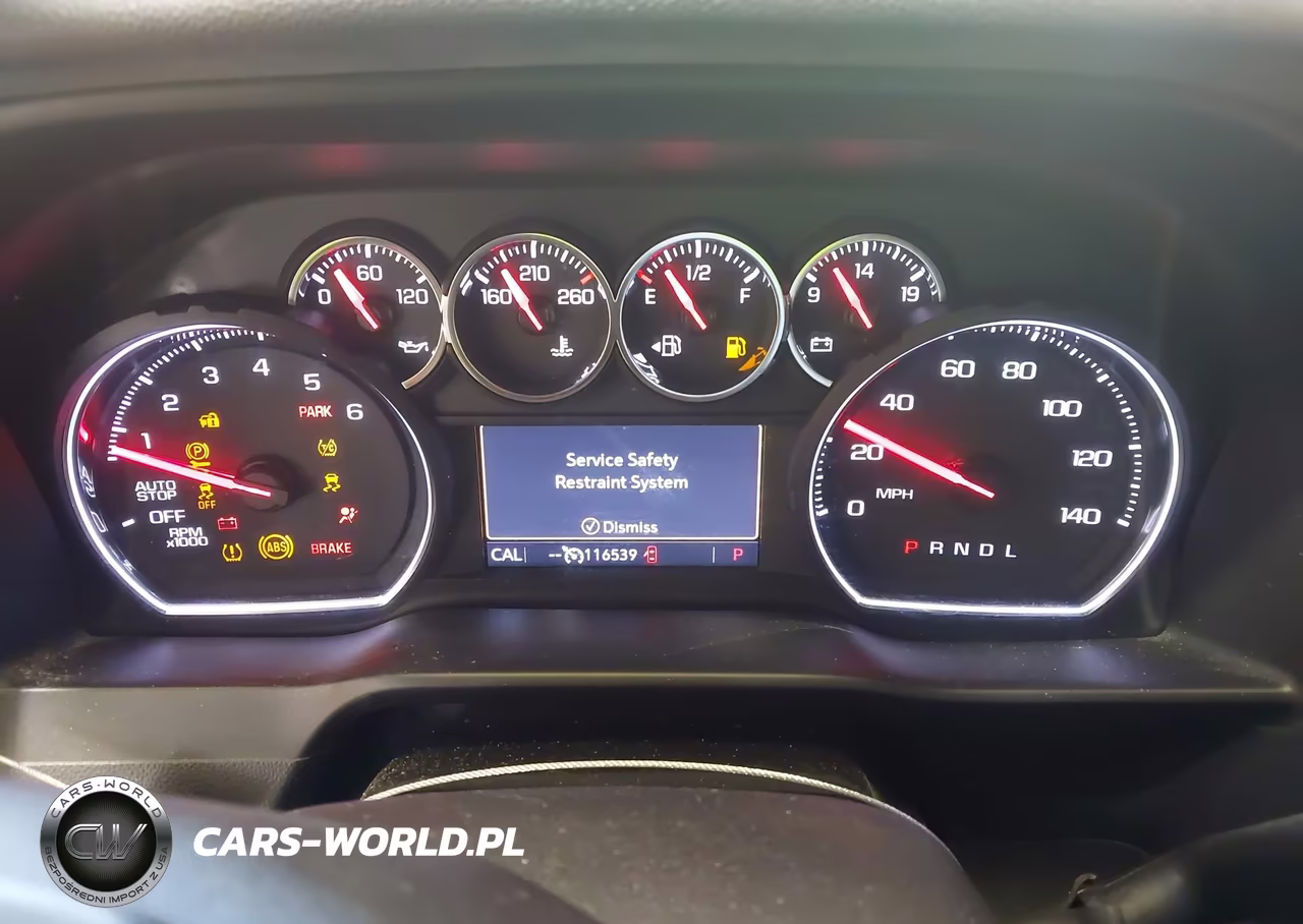 2019 Chevrolet Silverado 1500 Lt VIN:3GCPWCED1KG111200 - 7