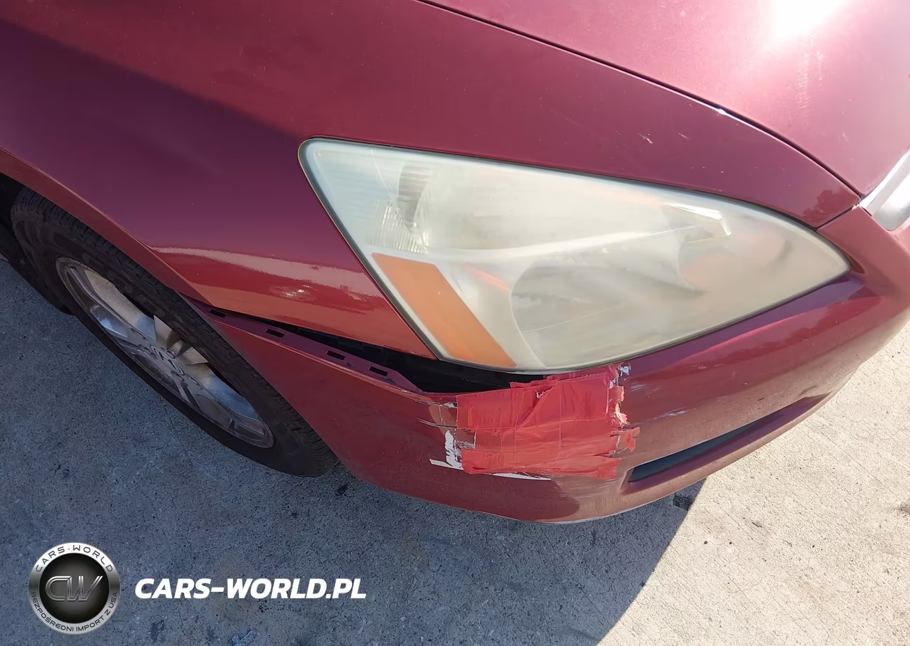 2007 Honda Accord 2.4 Se VIN:1HGCM56357A008424 - 6