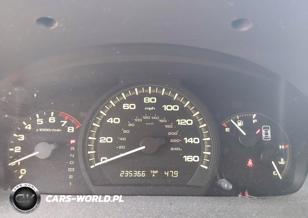 2007 Honda Accord 2.4 Se VIN:1HGCM56357A008424 - 7