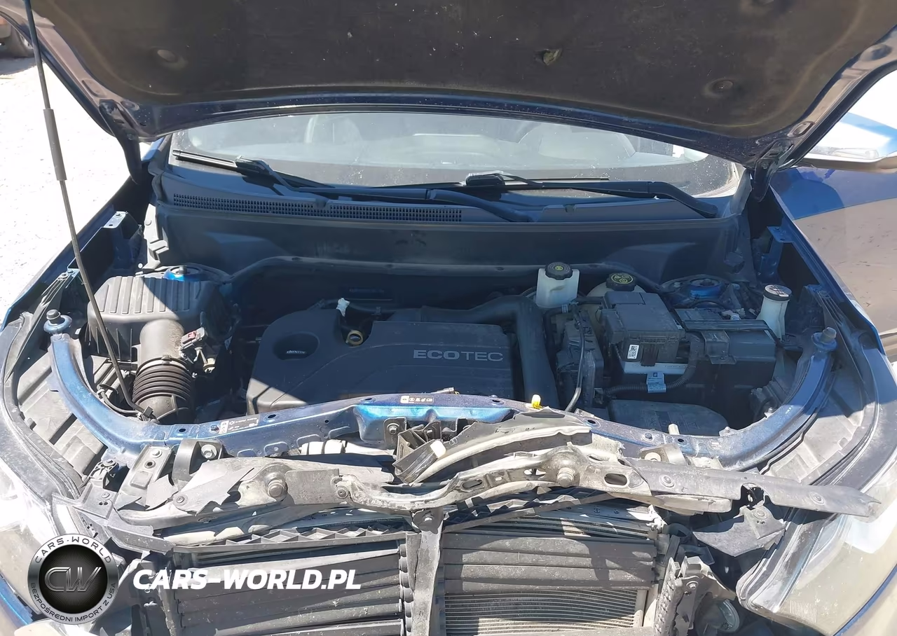 2019 Chevrolet Equinox Premier VIN:2GNAXXEVXK6182109 - 10