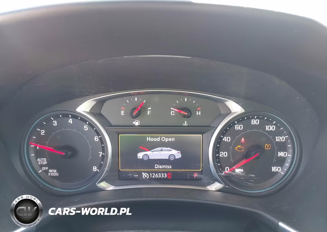 2019 Chevrolet Equinox Premier VIN:2GNAXXEVXK6182109 - 7