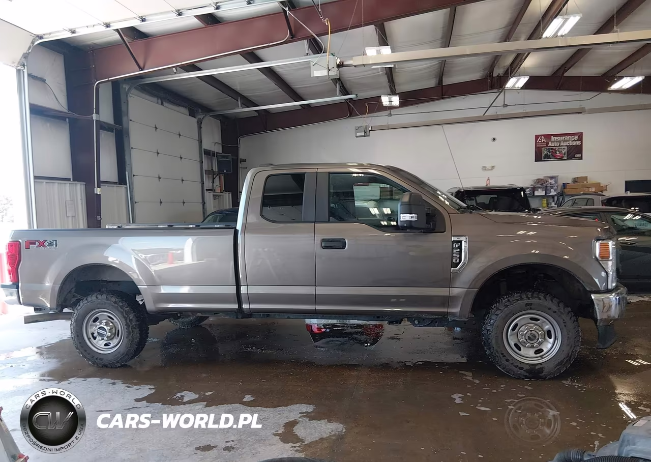 2020 Ford F-250 VIN:1FT7X2B60LEE70141 - 14