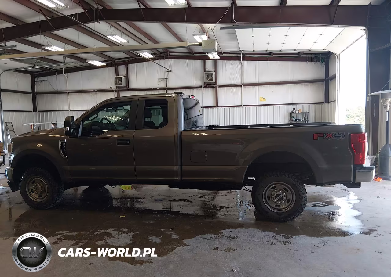 2020 Ford F-250 VIN:1FT7X2B60LEE70141 - 15