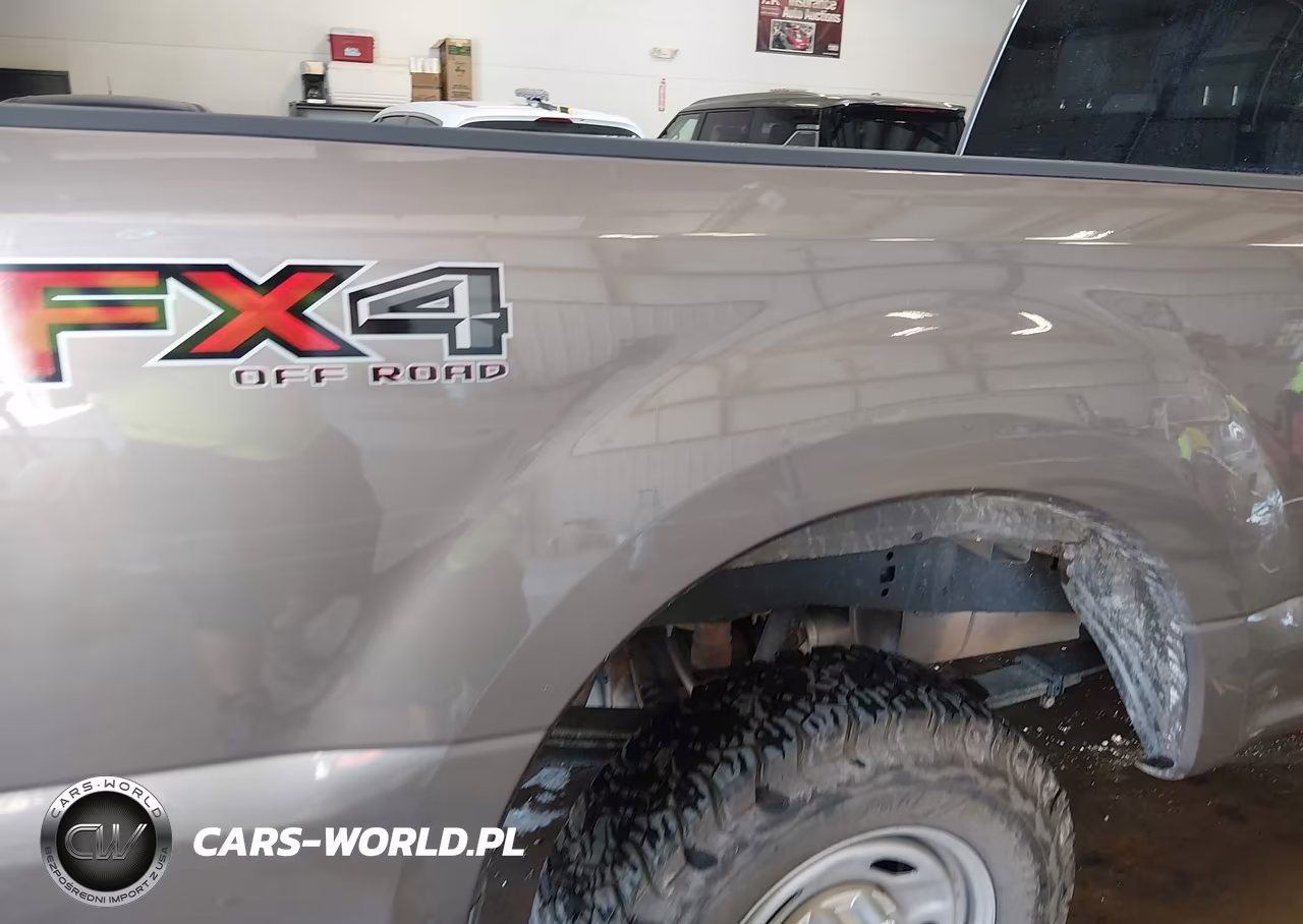2020 Ford F-250 VIN:1FT7X2B60LEE70141 - 6