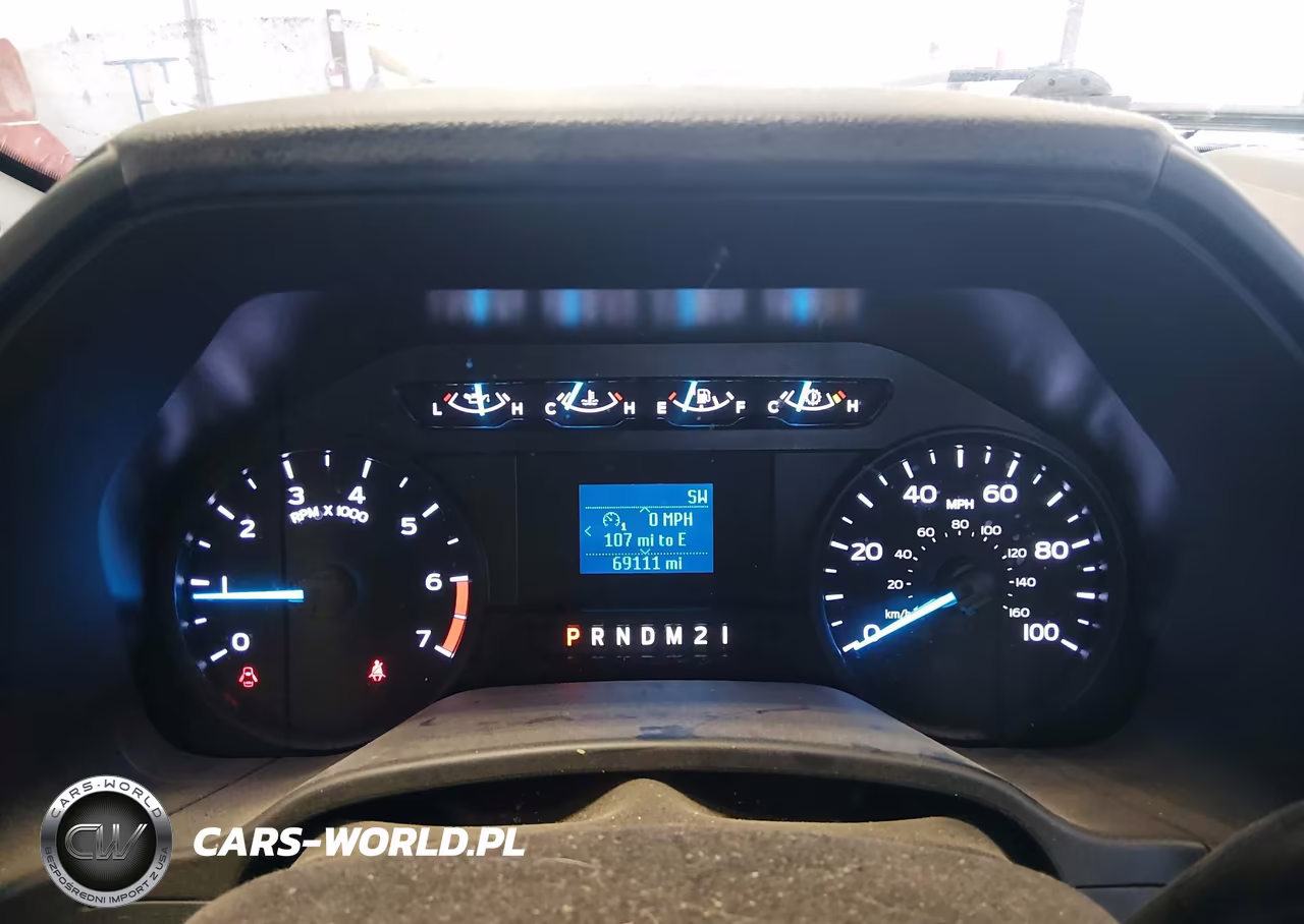 2020 Ford F-250 VIN:1FT7X2B60LEE70141 - 7