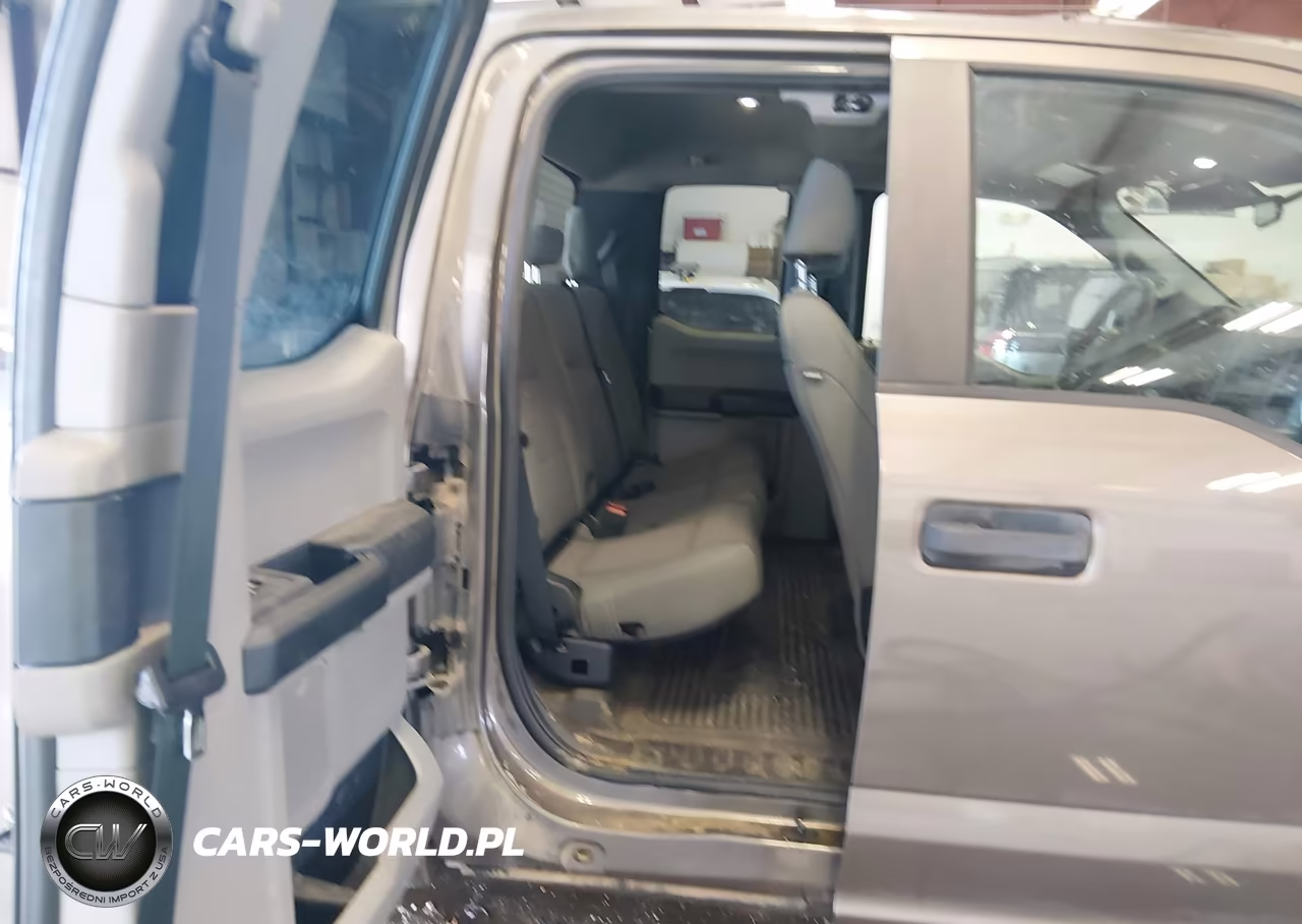 2020 Ford F-250 VIN:1FT7X2B60LEE70141 - 8