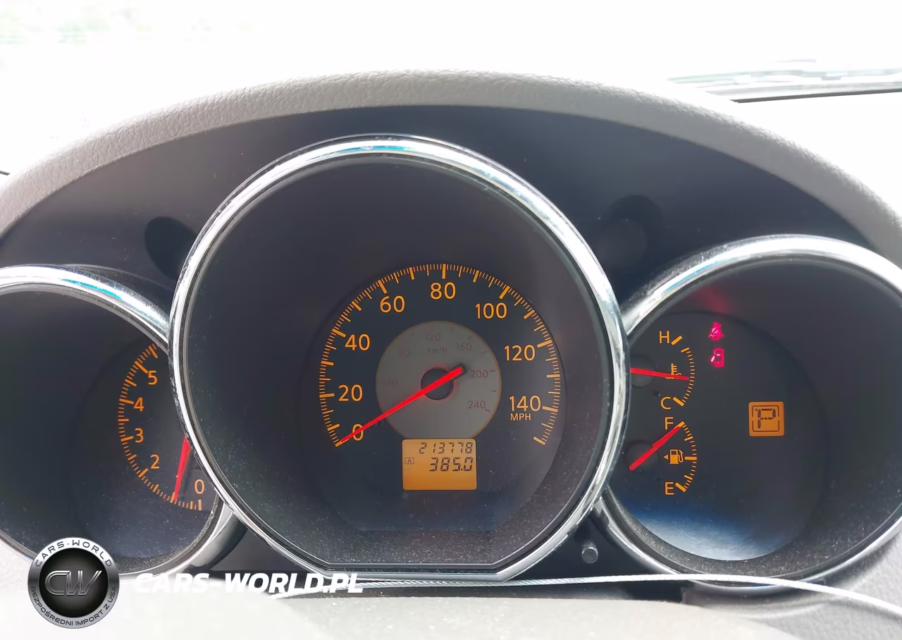 2006 Nissan Altima 2.5 S VIN:1N4AL11D76C214807 - 7