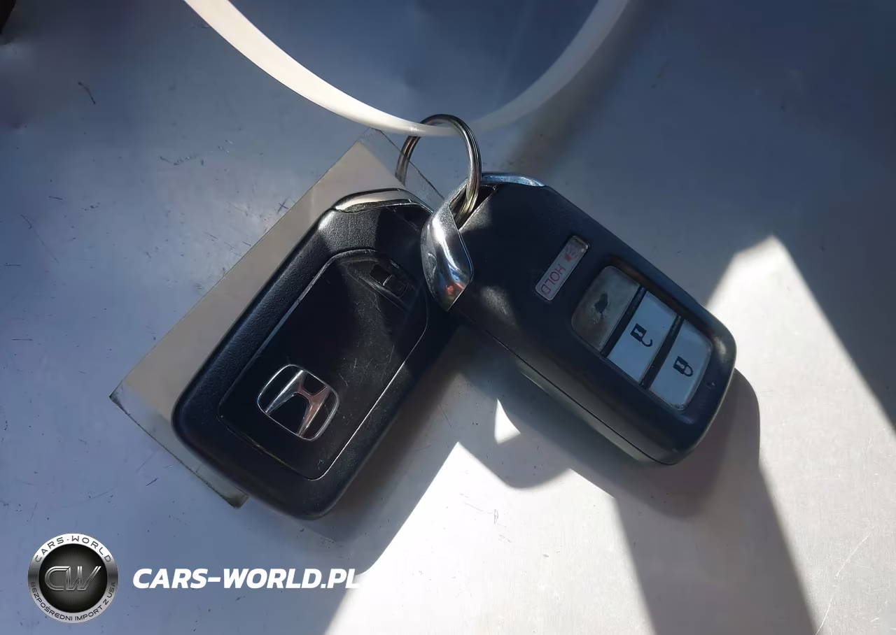 2019 Honda Odyssey Lx VIN:5FNRL6H29KB126997 - 11