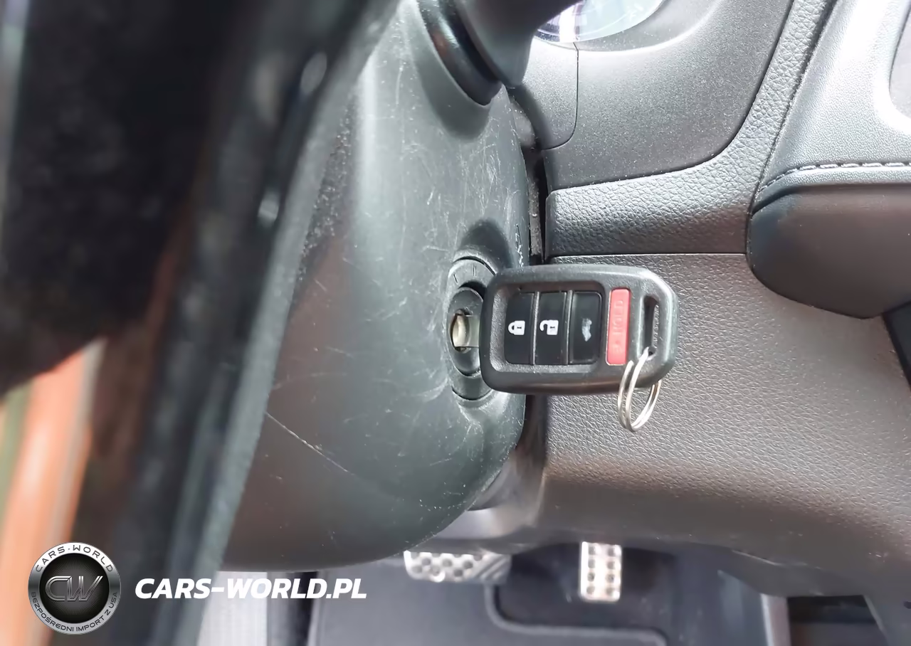 2019 Honda Hr-V Sport VIN:3CZRU5H19KG704003 - 11
