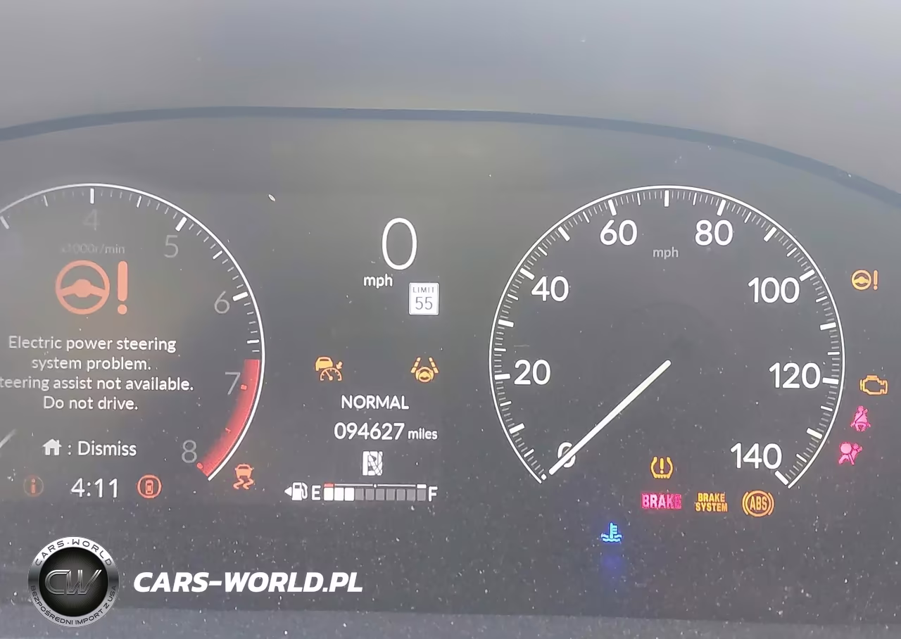 2025 Honda Hr-V Awd Lx VIN:3CZRZ2H35SM756828 - 7