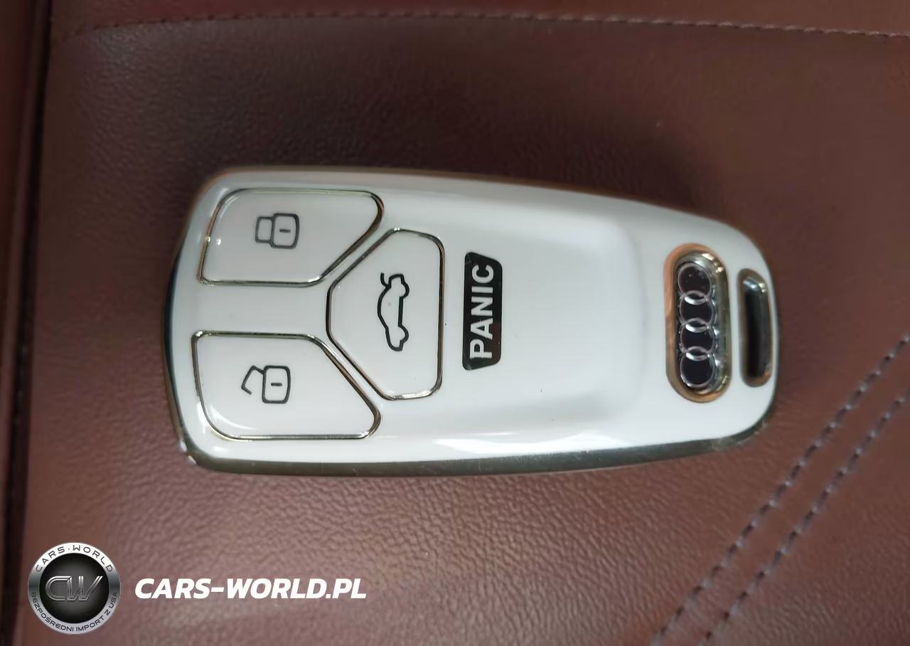 2024 Audi Q5 Premium 45 Tfsi S Line Quattro VIN:WA1GAAFY1R2135787 - 11