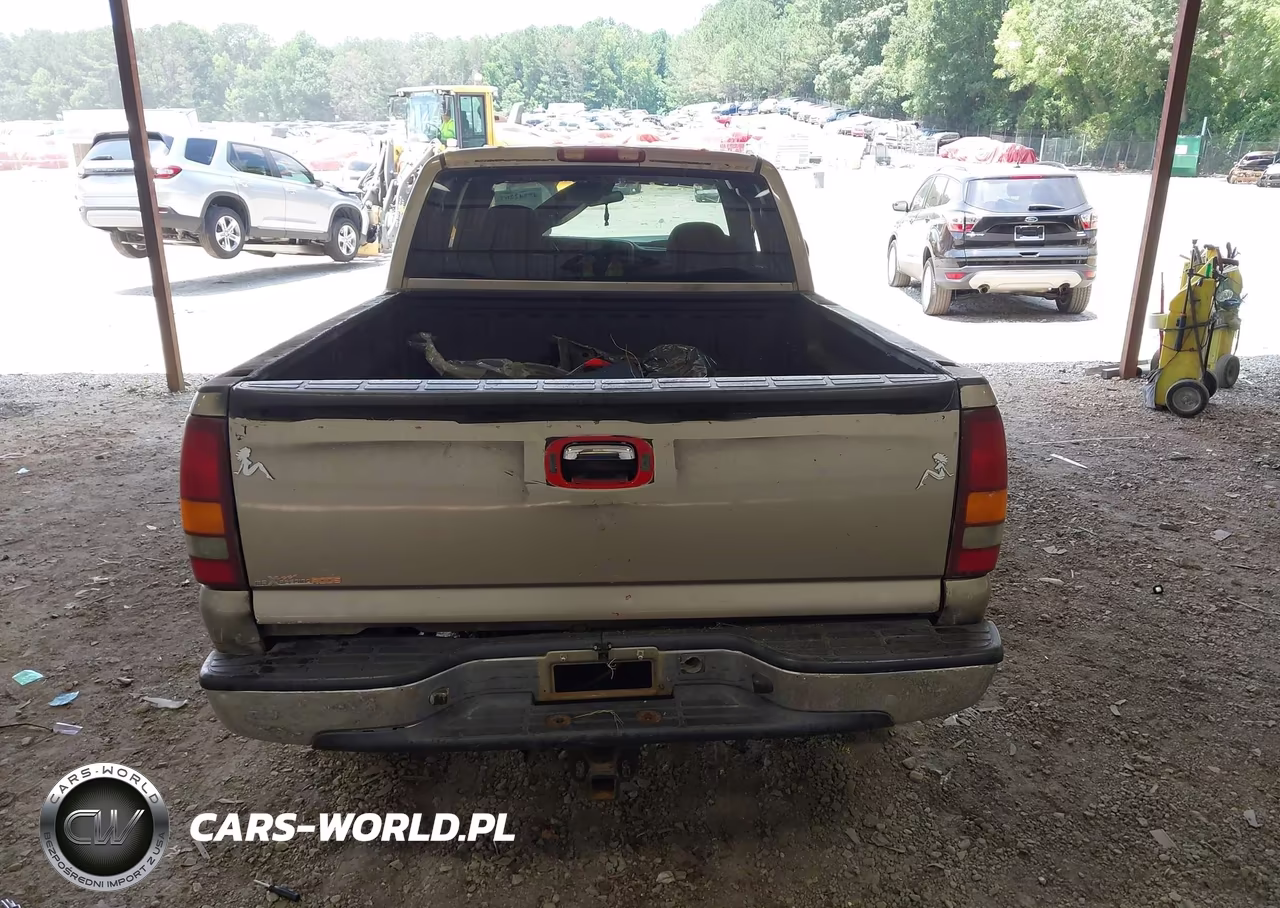 1999 Chevrolet Silverado 1500 Ls-Lt VIN:2GCEK19T0X1225617 - 15