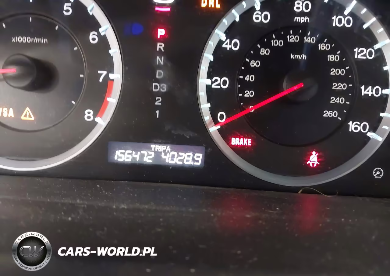 2009 Honda Accord 2.4 Ex VIN:1HGCP26709A199956 - 15