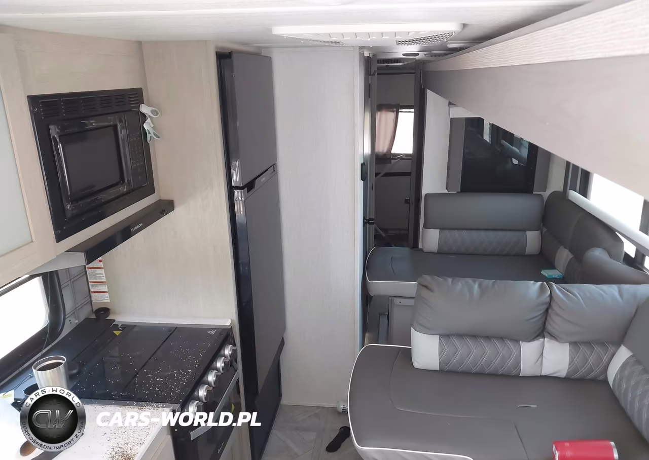 2024 Forest River Other VIN:4X4TWDD27R7377633 - 11