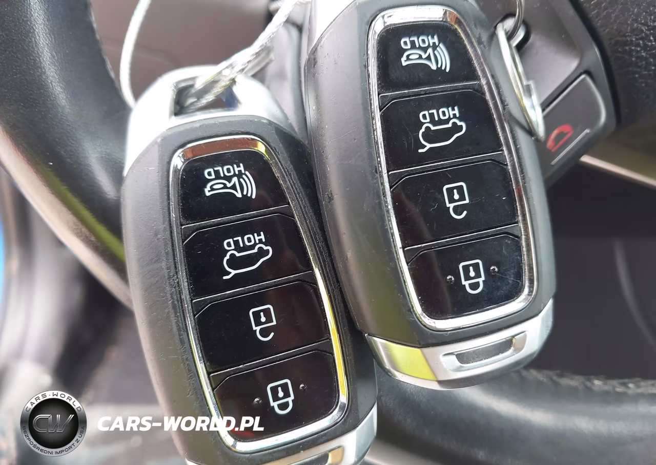 2018 Hyundai Elantra Gt VIN:KMHH35LE9JU022163 - 11