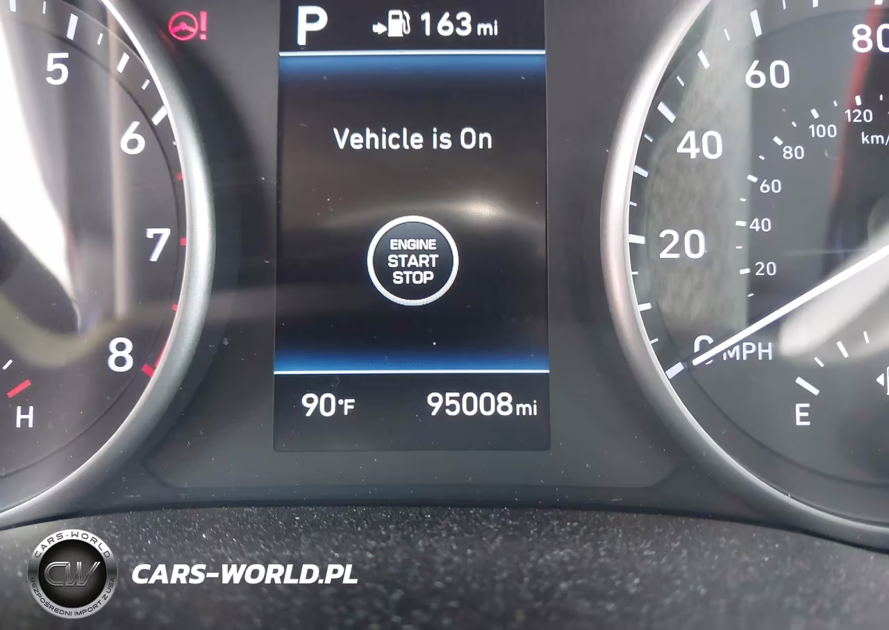 2018 Hyundai Elantra Gt VIN:KMHH35LE9JU022163 - 16