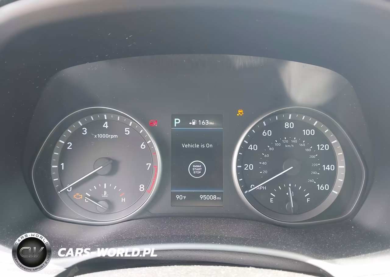 2018 Hyundai Elantra Gt VIN:KMHH35LE9JU022163 - 7