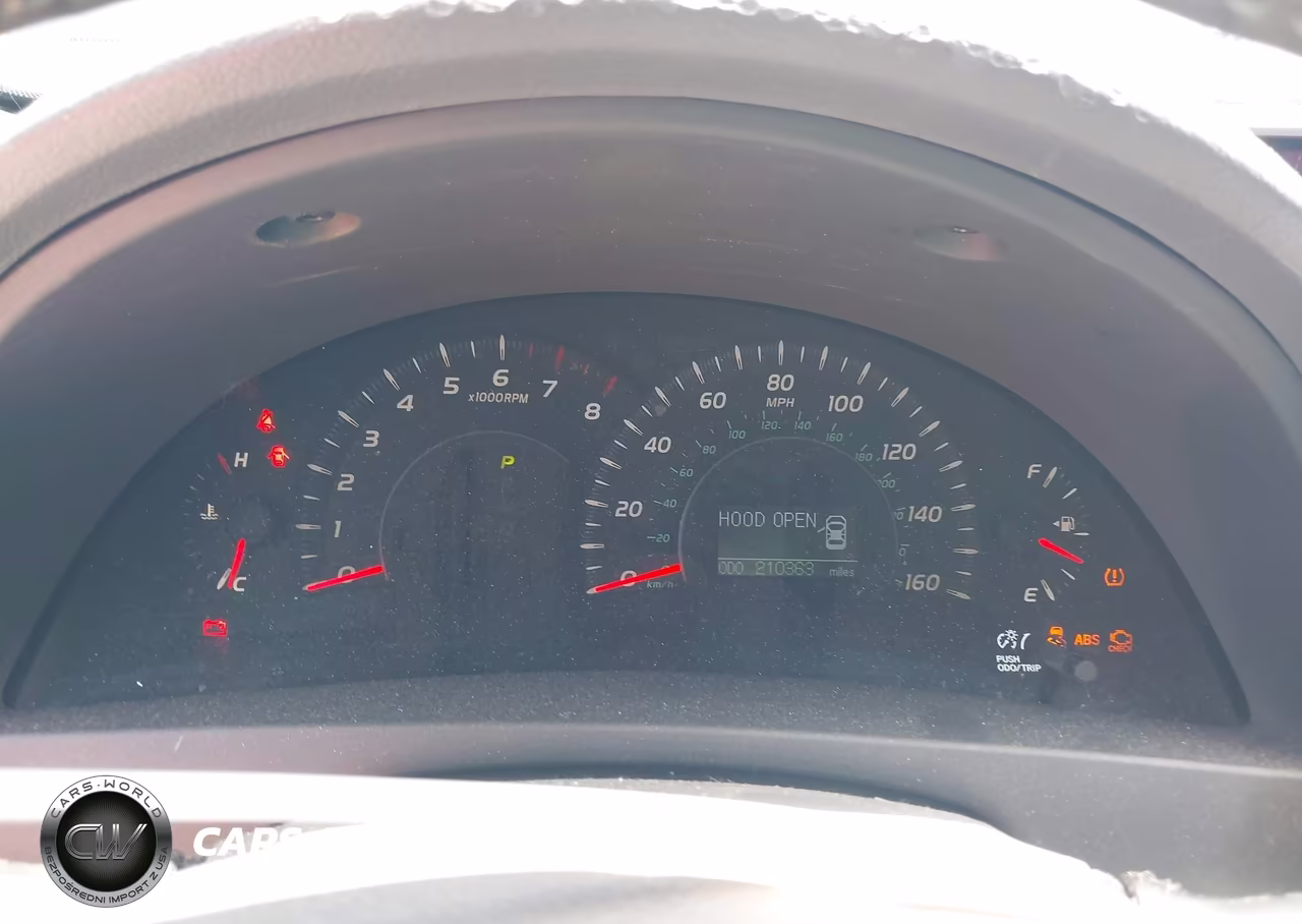 2009 Toyota Camry Xle V6 VIN:4T1BK46K89U576911 - 7