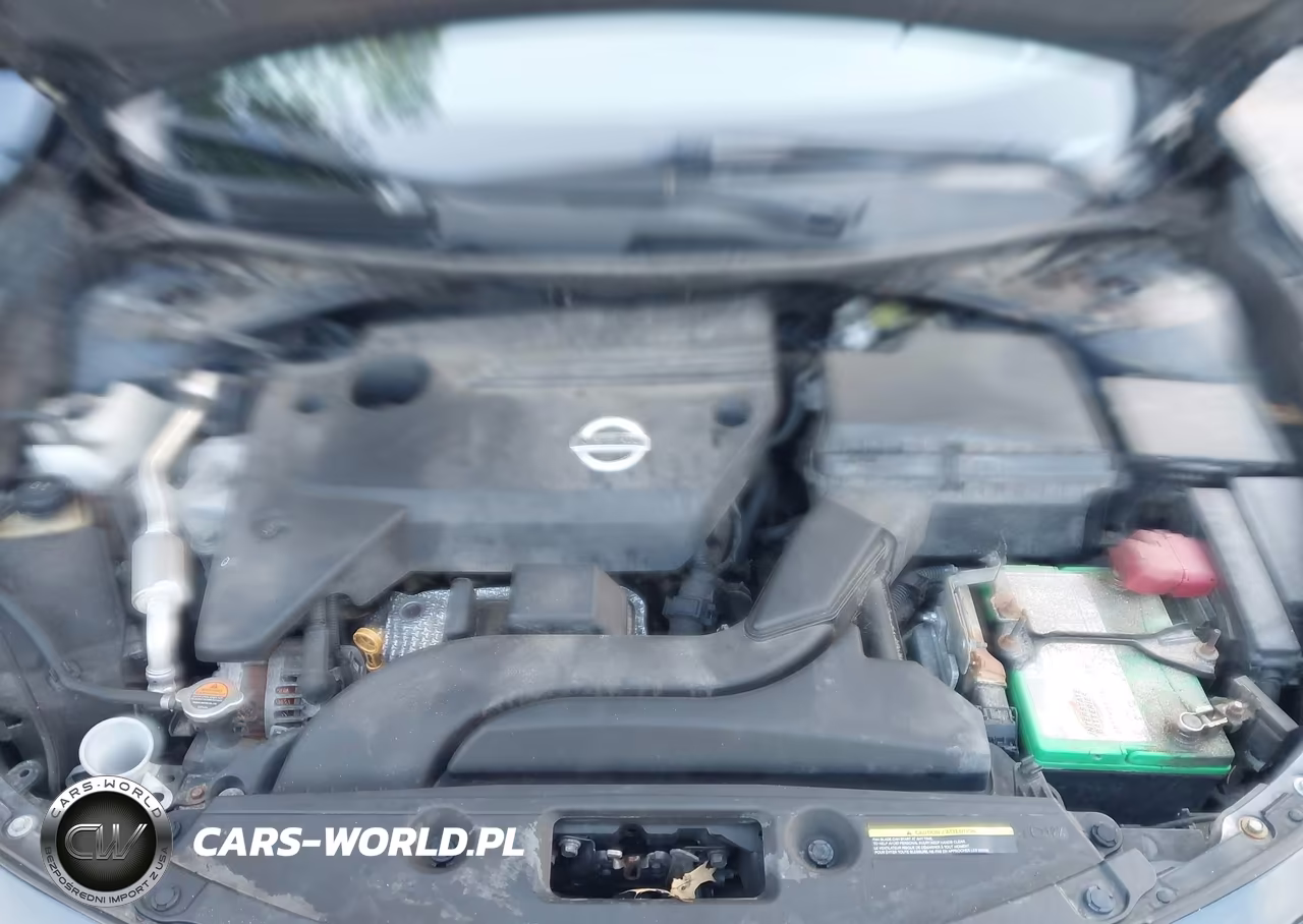 2015 Nissan Altima 2.5-2.5 S-2.5 Sl-2.5 Sv VIN:1N4AL3AP6FC283459 - 10