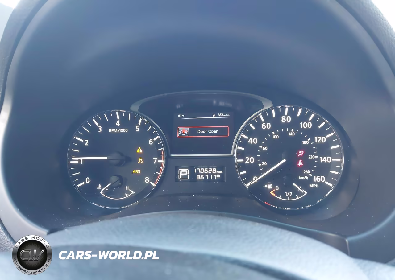 2015 Nissan Altima 2.5-2.5 S-2.5 Sl-2.5 Sv VIN:1N4AL3AP6FC283459 - 7