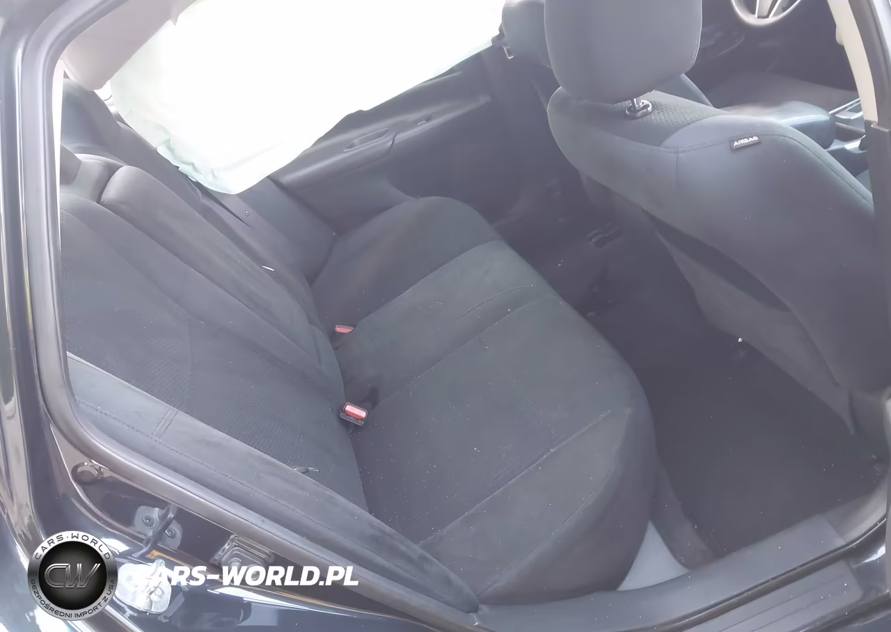 2015 Nissan Altima 2.5-2.5 S-2.5 Sl-2.5 Sv VIN:1N4AL3AP6FC283459 - 8