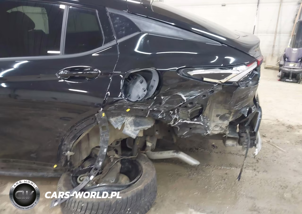 2024 Buick Envista Sport Touring Fwd VIN:KL47LBE23RB223981 - 6