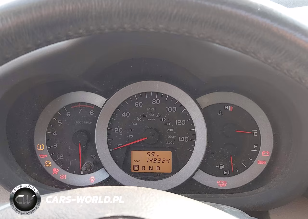 2011 Toyota Rav4 Limited V6 VIN:2T3DK4DV5BW043305 - 7