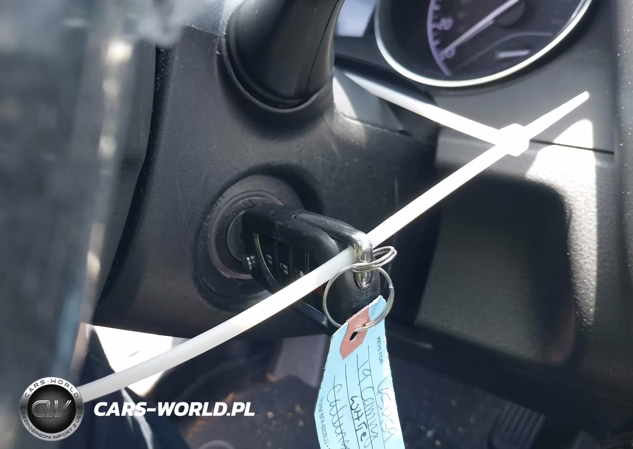 2019 Toyota Camry Le VIN:4T1B11HK8KU807536 - 11