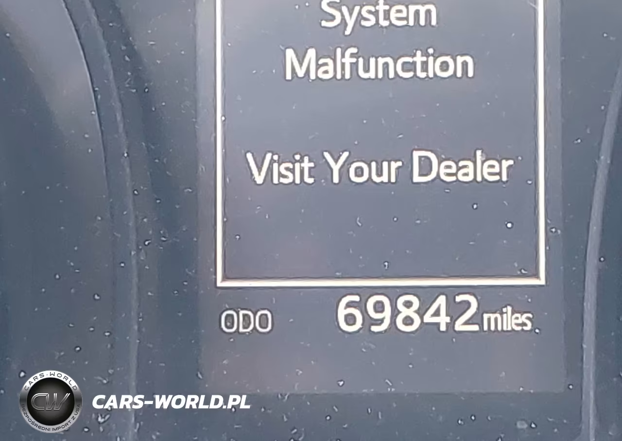 2019 Toyota Camry Le VIN:4T1B11HK8KU807536 - 7