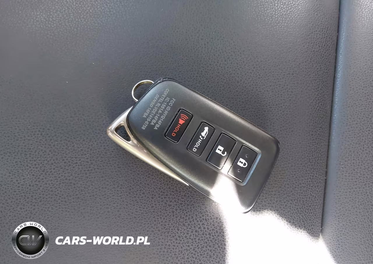 2019 Lexus Nx 300 VIN:JTJYARBZ8K2154671 - 11