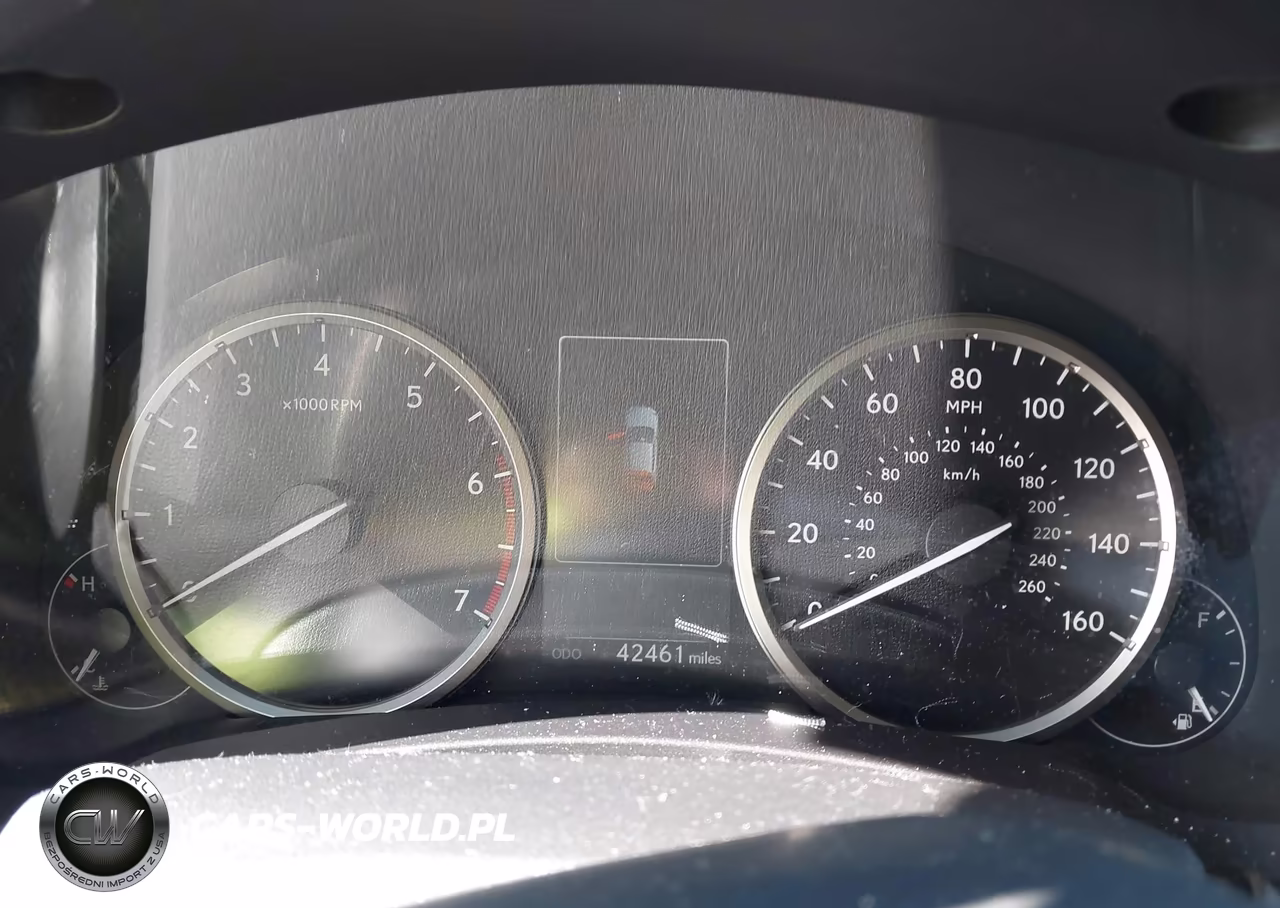 2019 Lexus Nx 300 VIN:JTJYARBZ8K2154671 - 7