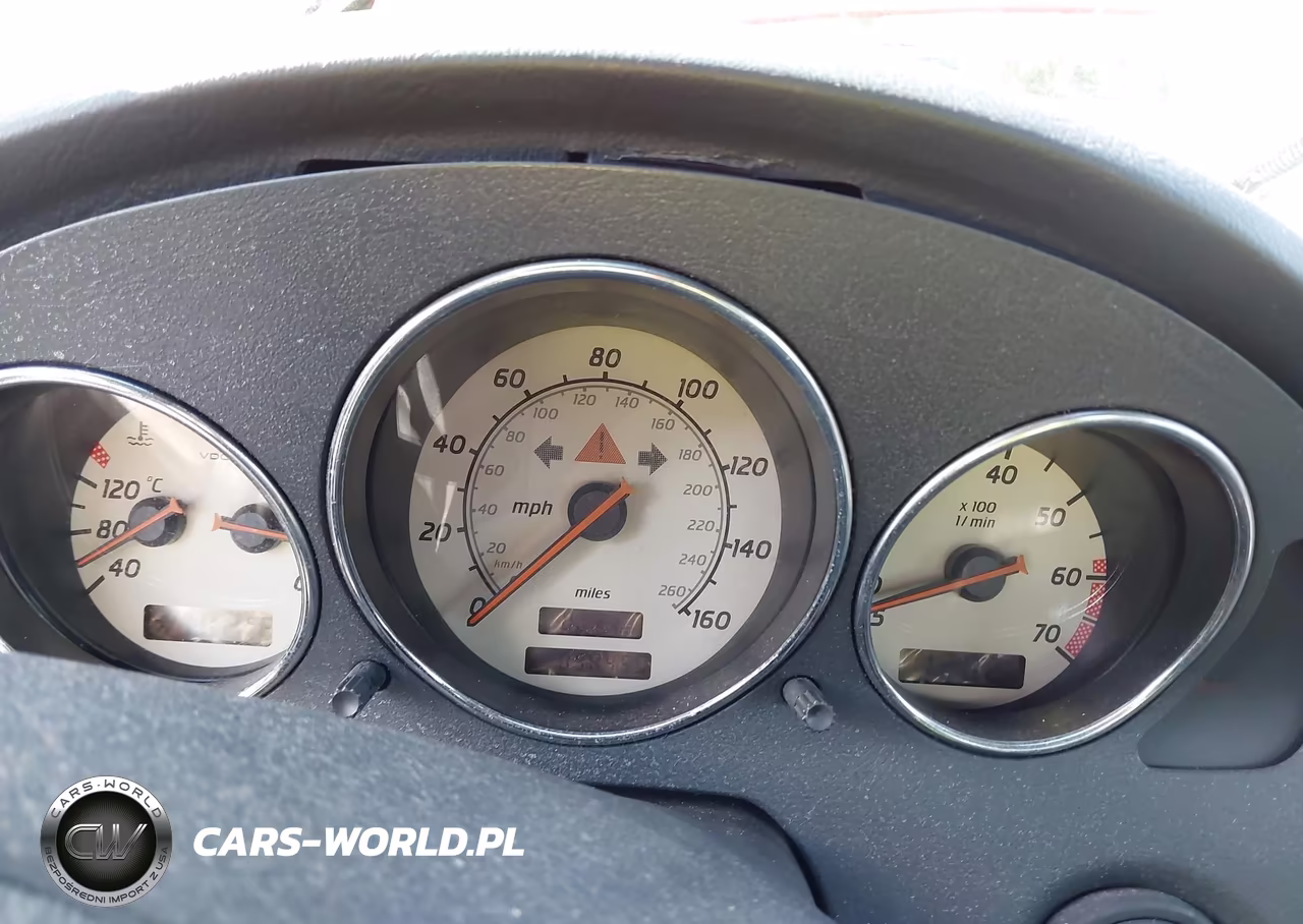1999 Mercedes-Benz Slk 230 Kompressor VIN:WDBKK47FXXF113108 - 7