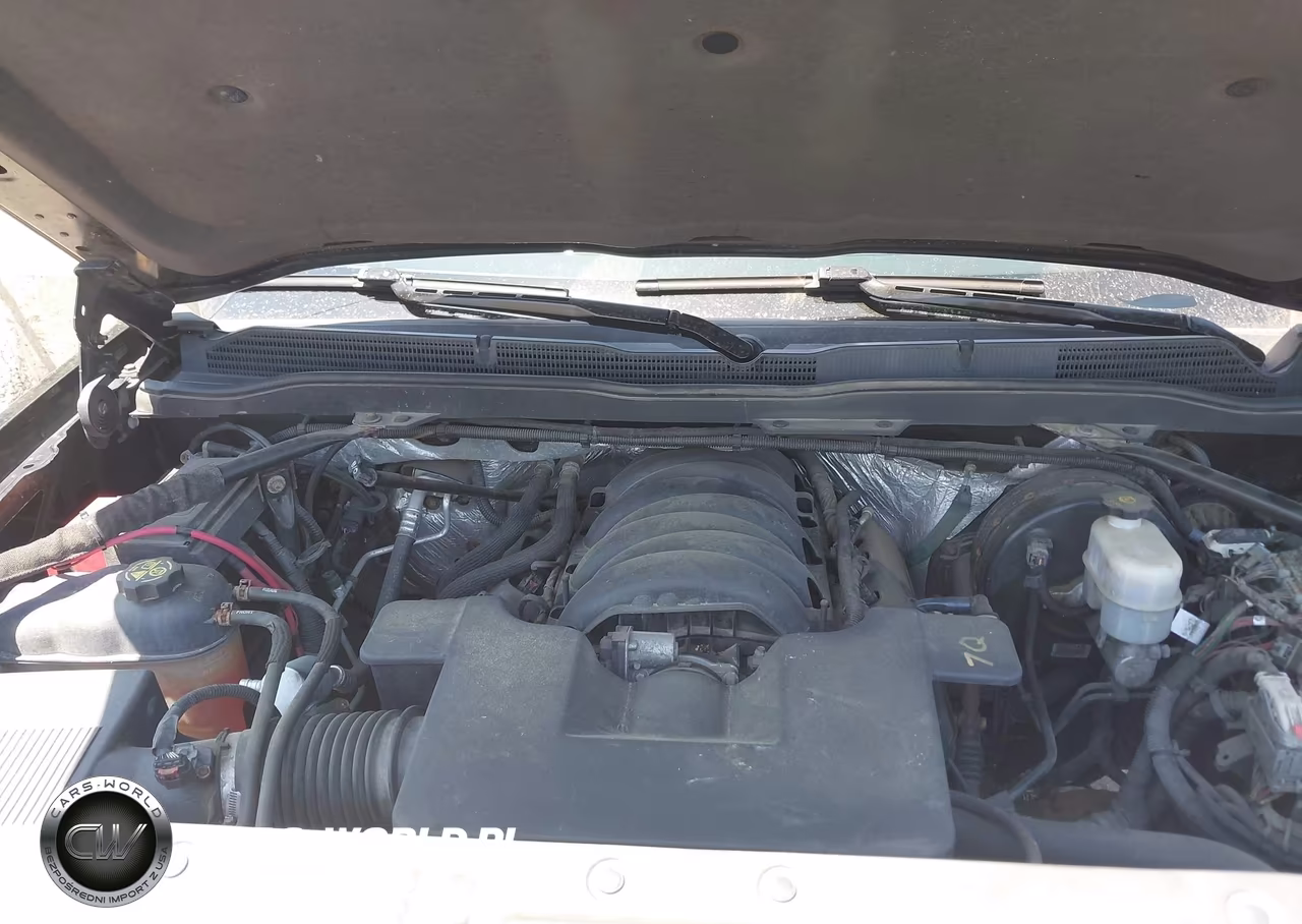 2014 Chevrolet Silverado 1500 Lt VIN:1GCVKRECXEZ264319 - 10
