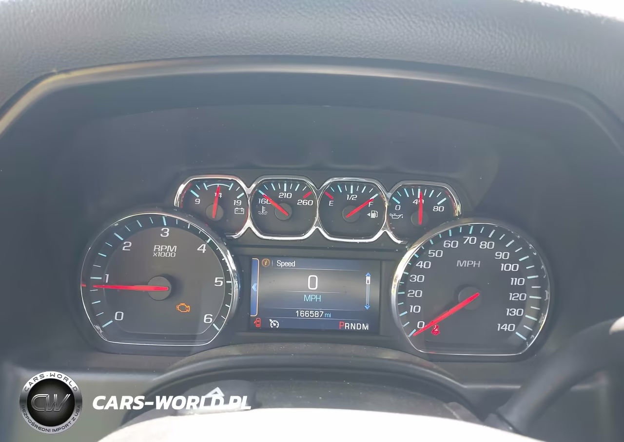 2014 Chevrolet Silverado 1500 Lt VIN:1GCVKRECXEZ264319 - 7