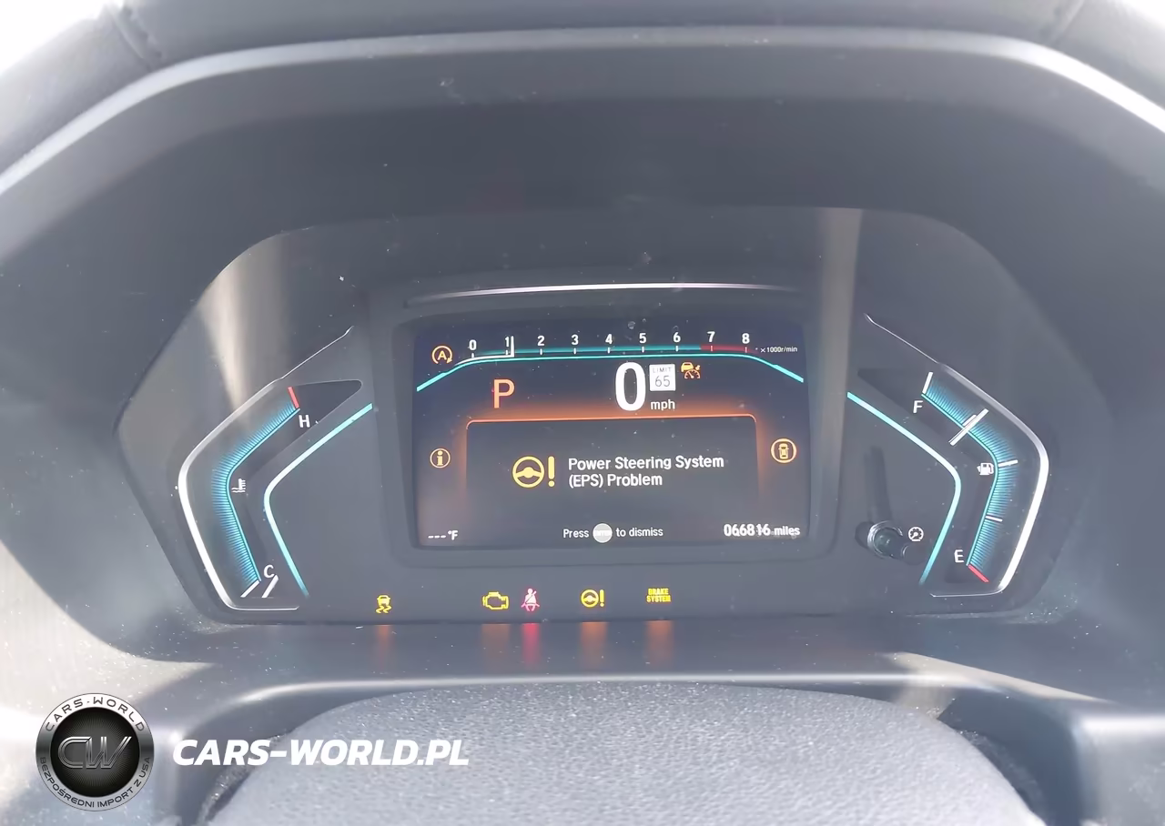 2021 Honda Odyssey Ex-L VIN:5FNRL6H79MB043987 - 7