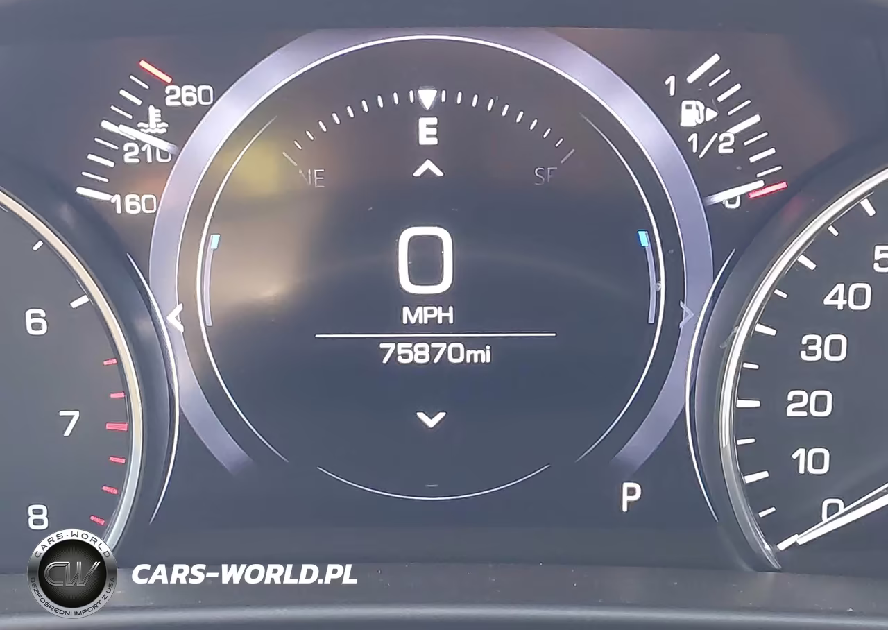 2019 Cadillac Ct6 Luxury VIN:1G6KB5RS1KU113779 - 15