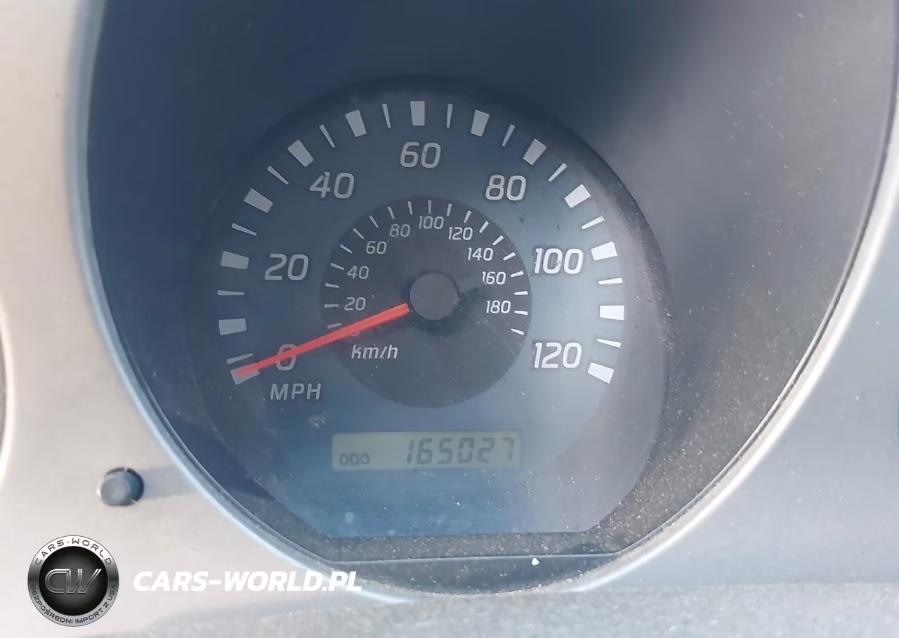 2002 Nissan Frontier Se-V6 VIN:1N6ED29Y02C316009 - 7