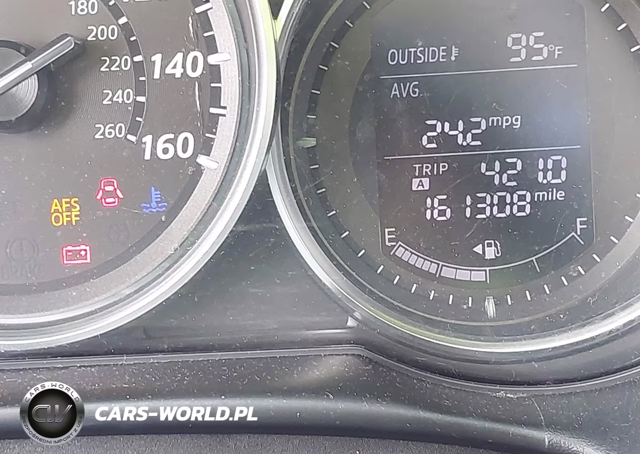 2013 Mazda Cx-5 Touring VIN:JM3KE2CE9D0123497 - 15