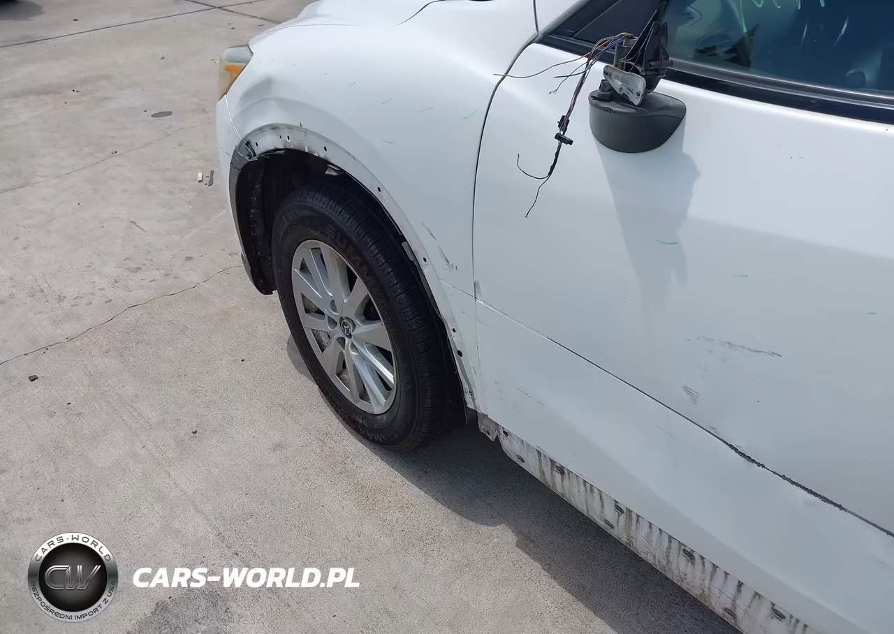 2013 Mazda Cx-5 Touring VIN:JM3KE2CE9D0123497 - 18