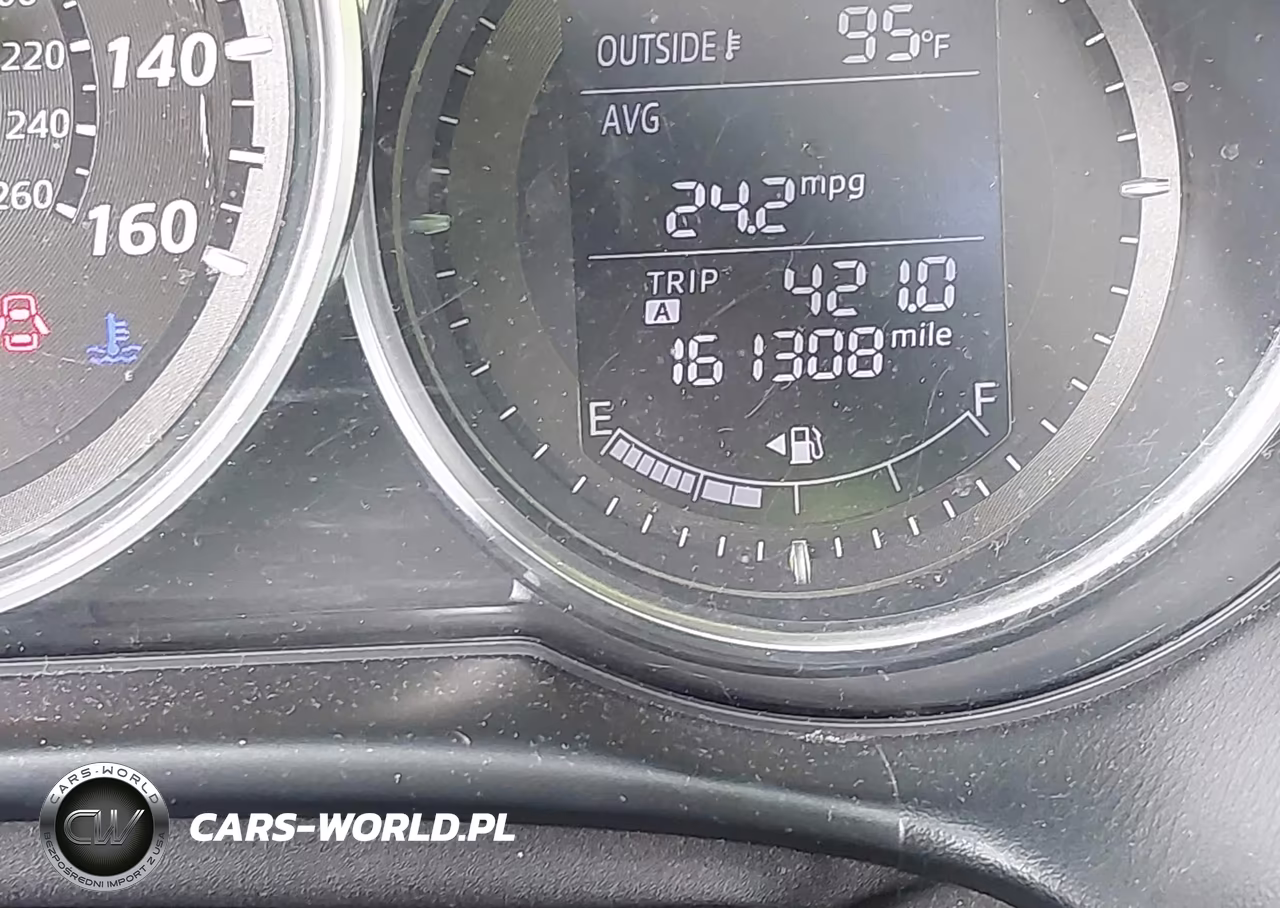 2013 Mazda Cx-5 Touring VIN:JM3KE2CE9D0123497 - 7