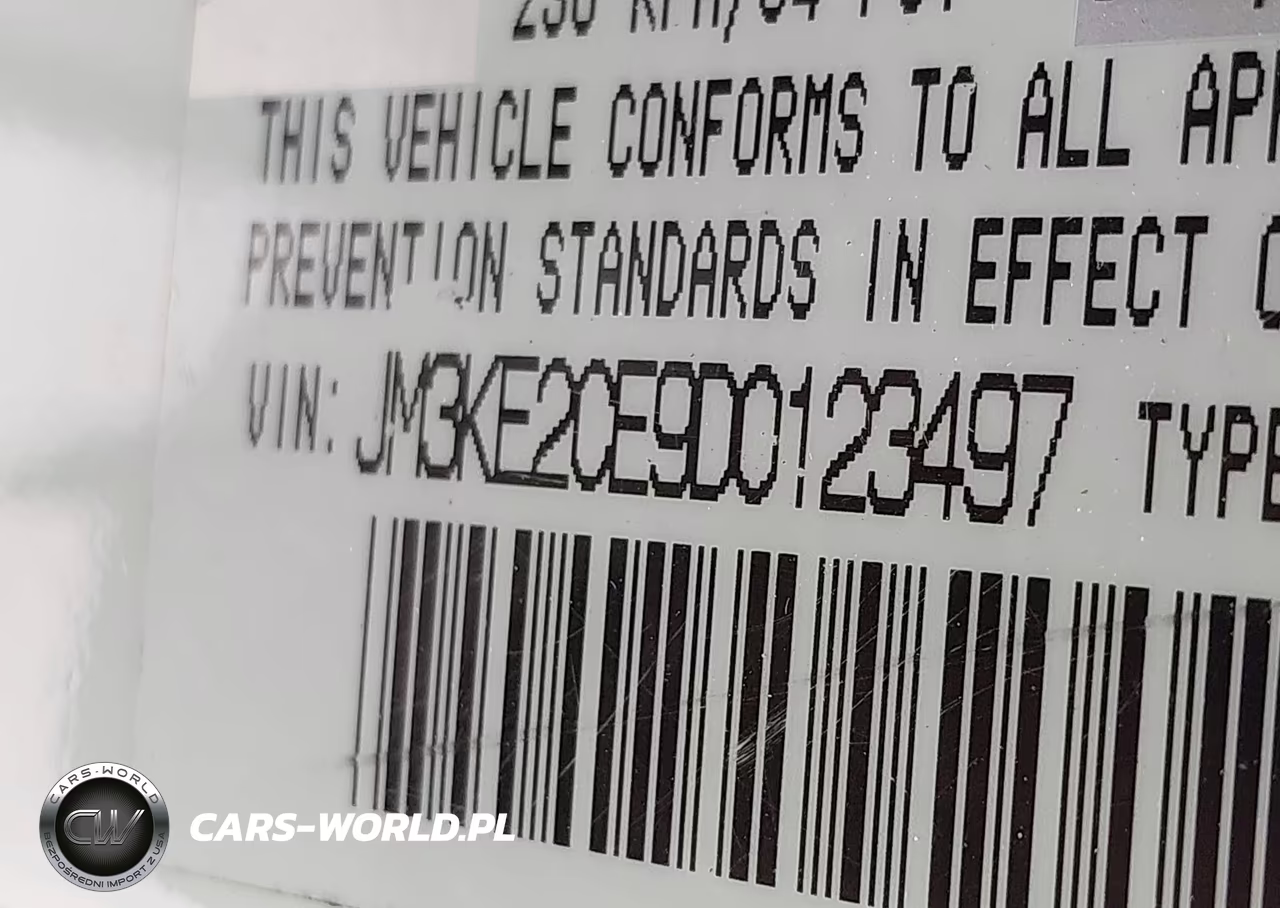 2013 Mazda Cx-5 Touring VIN:JM3KE2CE9D0123497 - 9