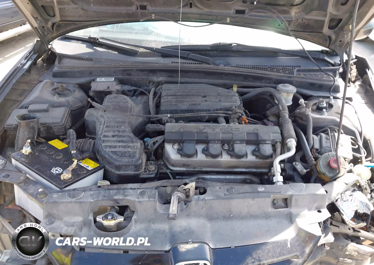 2002 Honda Civic Ex VIN:1HGEM220X2L084270 - 10