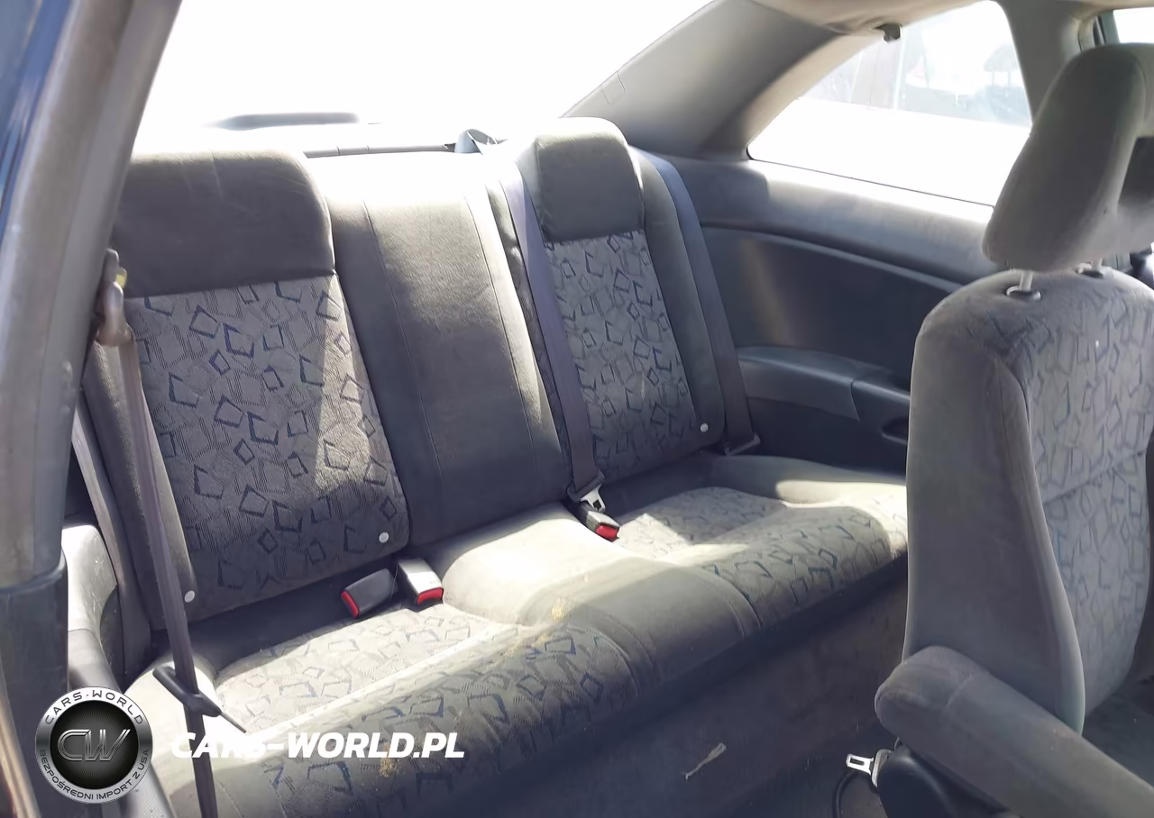 2002 Honda Civic Ex VIN:1HGEM220X2L084270 - 8