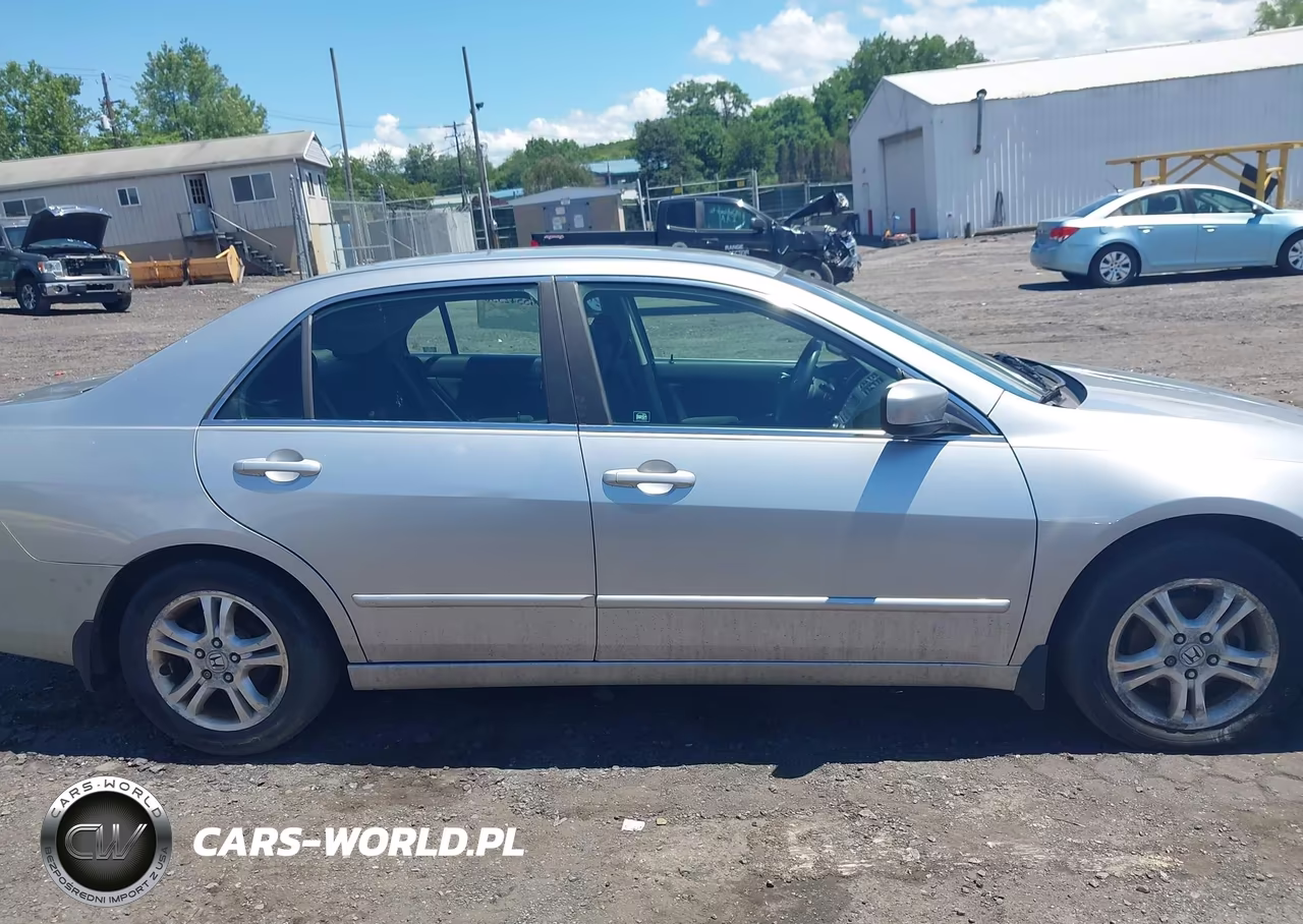 2006 Honda Accord 2.4 Se VIN:1HGCM56306A114097 - 13
