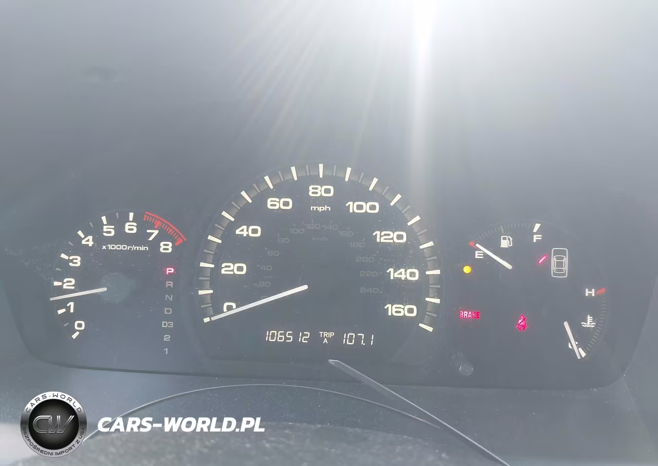 2006 Honda Accord 2.4 Se VIN:1HGCM56306A114097 - 7